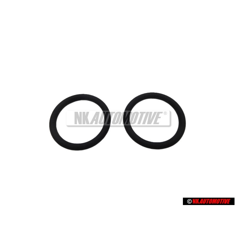 2x Audi Originale O-Ring - 078145757