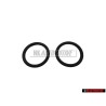 2x Audi Originale O-Ring - 078145757