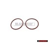 2x Audi Originale O-Ring - 078133148