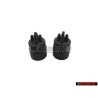 2x VW Originale Cappuccio - 171957911
