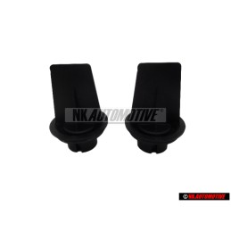 2x VW Originale Portalampada - 3B0953123C