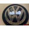 2x VW Originale Terminale - 6U7827338