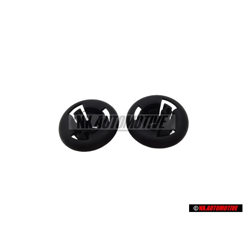 2x VW Originale Graffetta - 6N3867300B