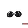 2x VW Originale Graffetta - 6N3867300B