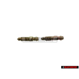 2x VW Originale Valvola Di Spurgo - 113615273A