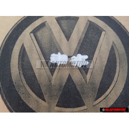 2x VW Originale Graffetta - 171837199A