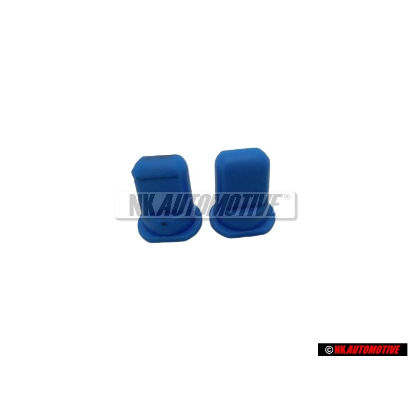 2x VW Originale Boccola - 171853615A