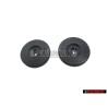 2x VW Originale Cappuccio Di Copertura - 531941605A