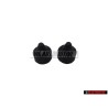 2x VW Originale Tampone Di Fine Corsa - 1H0823499