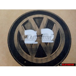 2x VW Originale Graffetta - 1H0906276