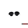 2x VW Originale Guida Per Pomello - 171837355