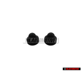 2x VW Originale Boccola - 155871418