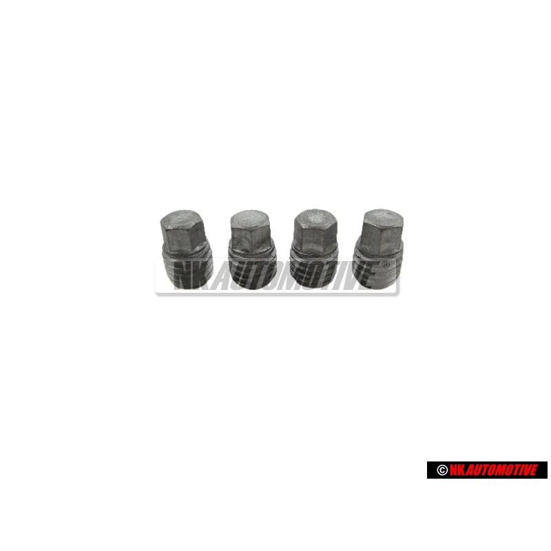 4x VW Originale Spina Filettata - N 90355503