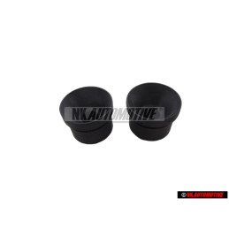 2x VW Originale Tampone Di Fine Corsa - 06A103226