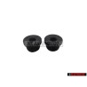 2x VW Originale Tappo - 211611817A