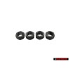 4x VW Originale Dado Esagonale - N 0111351