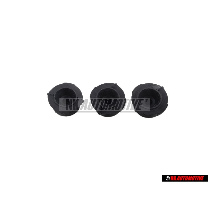 3x VW Originale Sede Sferica - 038103165A