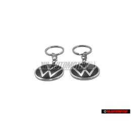 2x VW Originale - 000087010BQ