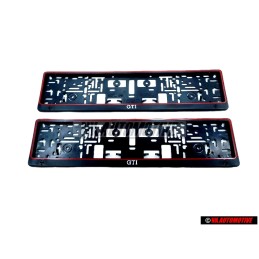 2x VW Classic Parts - ZCP904108