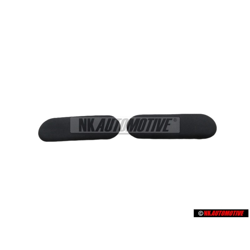 2x VW Originale Tappo - 171827200