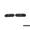 2x VW Originale Tappo - 171827200