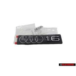 Audi Originale Anelli Coperchio Motore Logo Emblema Simbolo - 06A103932Q