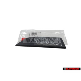 Audi Originale R8 Anelli Coperchio Motore Logo Emblema Destro - 079133622B