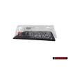 Audi Originale R8 Anelli Coperchio Motore Logo Emblema Destro - 079133622B