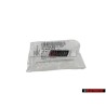 Audi Originale RS5 Volante Placca Logo Emblema Simbolo - 8T0419685A 3Q7