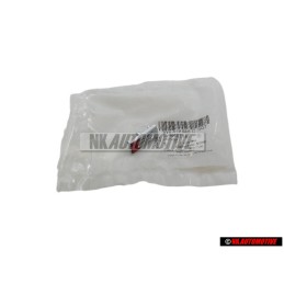 Audi Originale S5 Volante Placca Logo Emblema Simbolo - 8T0419685C 3Q7