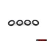 4x VW Originale Rondella Elastica - 171407239A