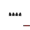 4x VW Originale Dado Ad Espansione - 251853684A
