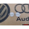 2x VW Originale Dado Ad Innesto - 155905370