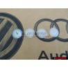 4x VW Originale Dado Ad Innesto - 155905370