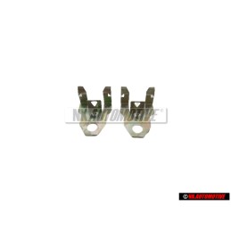 2x VW Originale Graffa - 191867300B
