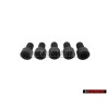 5x VW Originale Vite Cilindrica Con Testa Esagonale Interna - N 90226801
