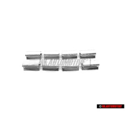 8x VW Originale Graffetta - 155853577