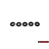 5x VW Originale O-Ring - 034133557E