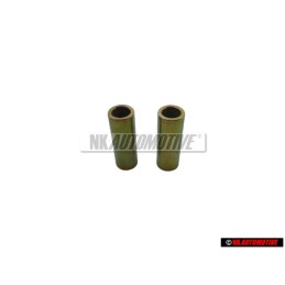 2x VW Originale Tubetto Distanziatore - 175807387