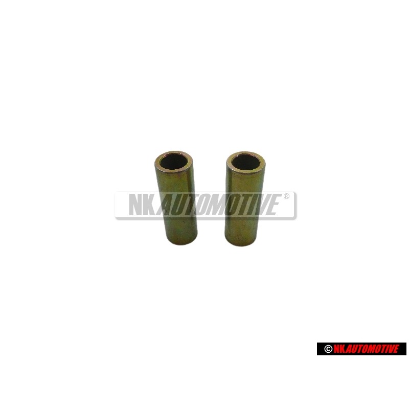 2x VW Originale Tubetto Distanziatore - 175807387