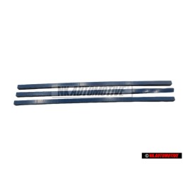 3x VW Originale Guarnizione - 861819065