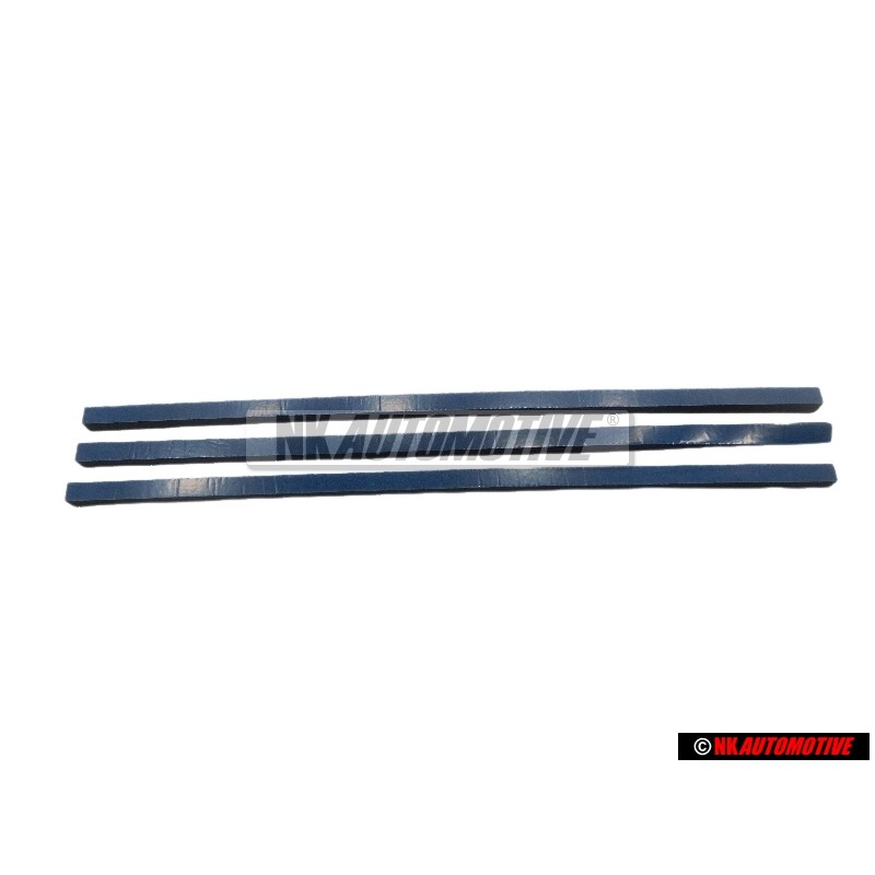 3x VW Originale Guarnizione - 861819065