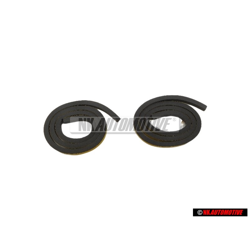2x VW Originale Guarnizione - 321820061D