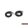 2x VW Originale Guarnizione - 321820061D