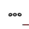 3x VW Originale Rondella Di Spessore - N 0116653
