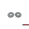 2x VW Originale Rondella Di Spessore - N 01167016