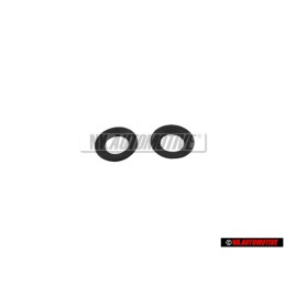 2x VW Originale Molla A Tazza - 111837941