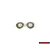 2x VW Originale Rondella Elastica - N 0122253