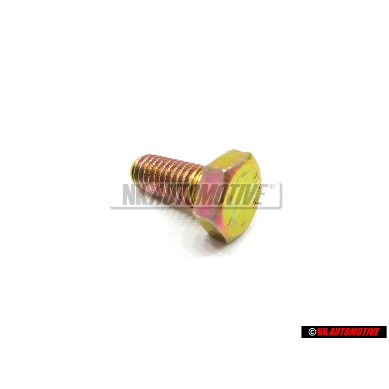 VW Originale Vite A Testa Esagonale - N 0402681