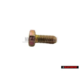 VW Originale Vite A Testa Esagonale - N 0402681